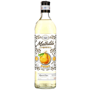 LIKIER MATHILDE POIRE 18% 0,7L