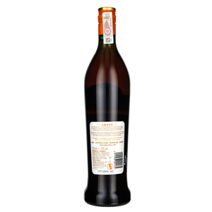 VERMOUTH NOILLY PRAT AMBRE 16% 0,75