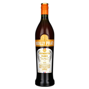 VERMOUTH NOILLY PRAT AMBRE 16% 0,75