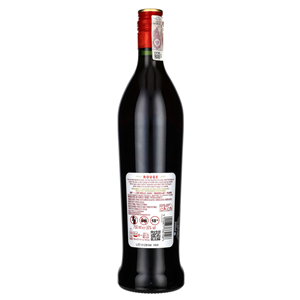 VERMOUTH NOILLY PRAT ROUGE 16% 0,75