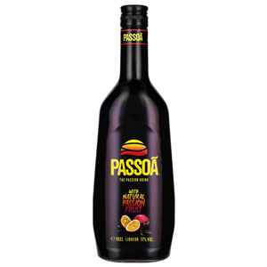 LIKIER PASSOA  17%  0,7L