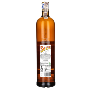 LIKIER SUZE DE GENTIANE  15% 1L