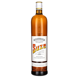 LIKIER SUZE DE GENTIANE  15% 1L
