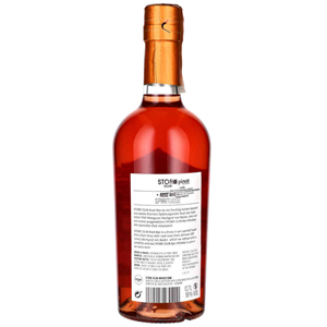 LIKIER STORK ROSE RYE 18%  0,7L