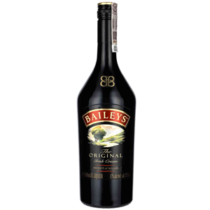 LIKIER BAILEY'S ORIGINAL 17% 1L