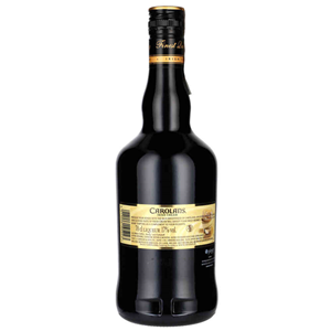 LIKIER CAROLANS IRISH CREAM 17%  0,7L