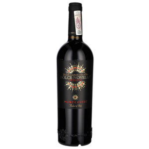 WINO MONTEVERDI DOLCE NOVELLA 0,75L HORECA