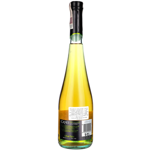 WINO CANEI FRIZZANTE WHITE 8,5% 0,75L