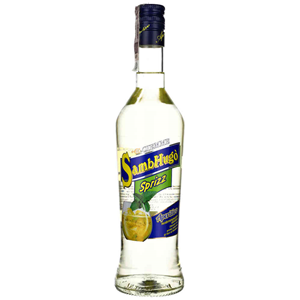 LIKIER CIEMME SAMBHUGO 14%  0,7L