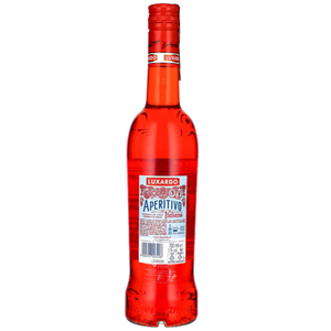 LIKIER LUXARDO APERITIVO 11% 0,7L GR