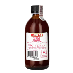 RTD LUXARDO VACANZA RTS 15% 0,2 L