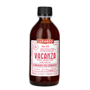 RTD LUXARDO VACANZA RTS 15% 0,2 L
