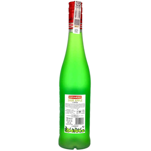 LIKIER LUXARDO SOUR APPLE 15% 0,7L