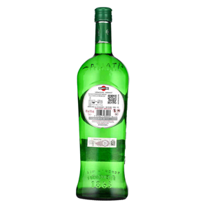 MARTINI EXTRA DRY 18% 1L