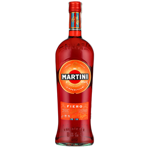 VERMOUTH MARTINI FIERO 14,4%  1L