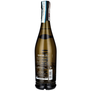 MUSUJĄCE MARTINI PROSECCO FRIZZANTE D.O.C. 0.75L
