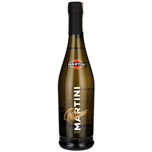 MUSUJĄCE MARTINI PROSECCO FRIZZANTE D.O.C. 0.75L