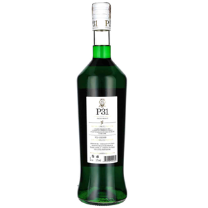 LIKIER P31 APERITIVO GREEN 11% 1L