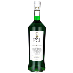 LIKIER P31 APERITIVO GREEN 11% 1L