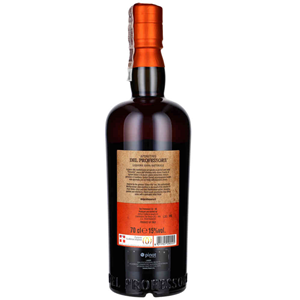 LIKIER DEL PROFESSORE APERITIVO 15%  0,7L