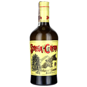 LIKIER STREGA CREAM 17% 0,7L GB
