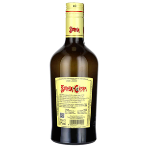 LIKIER STREGA CREAM 17% 0,7L GB