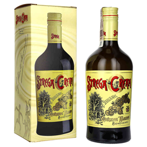 LIKIER STREGA CREAM 17% 0,7L GB