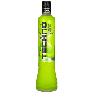 LIKIER TECHNO GREEN 14,9% 0,7L