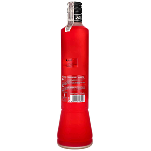 LIKIER TECHNO RED 14,9% 0,7L