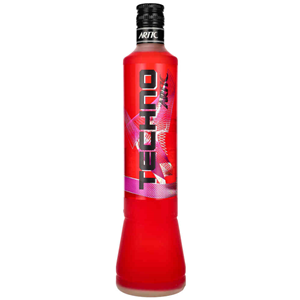 LIKIER TECHNO RED 14,9% 0,7L