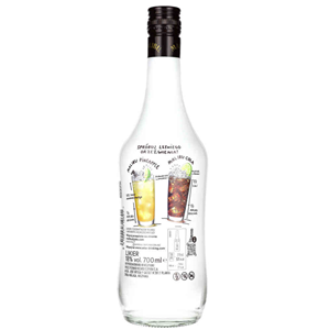 LIKIER MALIBU 18% 0,7L + SZKLANKA