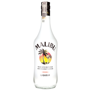 LIKIER MALIBU 18%  0,7L
