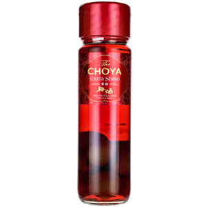 LIKIER THE CHOYA EXTRA SHISO 17%  0,7L