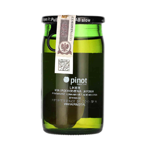 MINIATURKA LIKIER CHOYA EXTRA YEARS 17% 0,05L