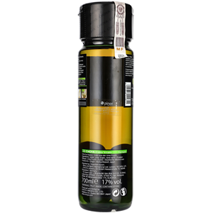 LIKIER THE CHOYA EXTRA YEARS 17%  0,7L