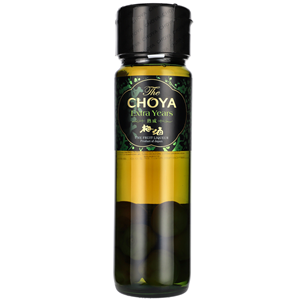 LIKIER THE CHOYA EXTRA YEARS 17%  0,7L