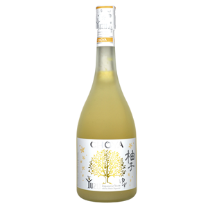 LIKIER CHOYA YUZU 14,7% 0,75L GB