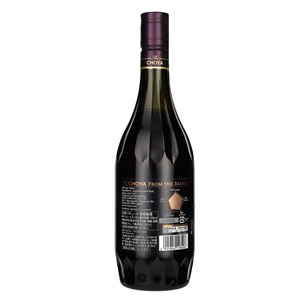 LIKIER CHOYA FROM THE BARREL 2014 15% 0,7L