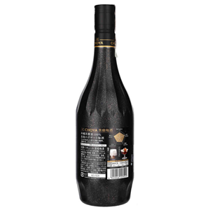 LIKIER CHOYA KOKUTO 15,5%  0,7L