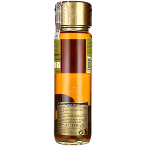LIKIER THE CHOYA ROYAL HONEY 17%  0,7L