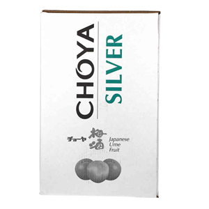 WINO CHOYA SILVER 10% BIB 10L