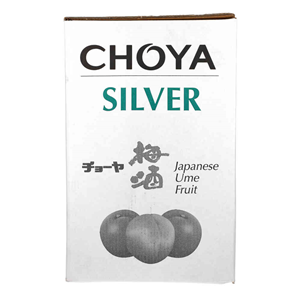 WINO CHOYA SILVER 10% BIB 10L