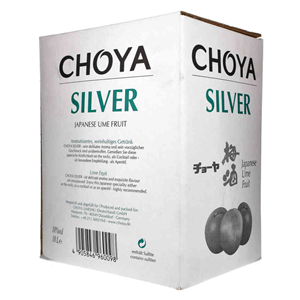 WINO CHOYA SILVER 10% BIB 10L