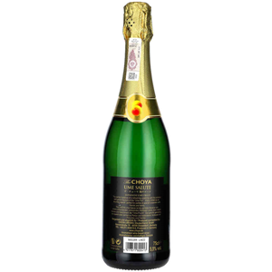 WINO MUSUJĄCE THE CHOYA UME SALUTE 5,5% 0,75L