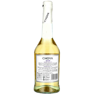WINO CHOYA SILVER 10% 0,5L