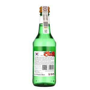 SOJU JJAN LYCHEE 12% 0,35 L