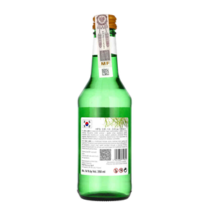SOJU JJAN ORIGINAL 16% 0,35 L