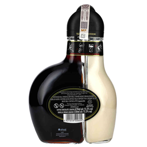 LIKIER SHERIDAN'S 15,5%  1L