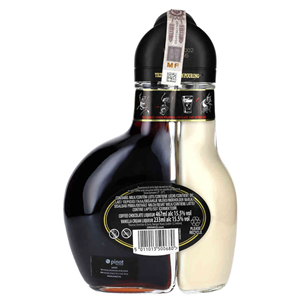 LIKIER SHERIDAN'S 15,5%  0,7L