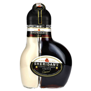 LIKIER SHERIDAN'S 15,5%  0,7L